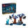 LEGO HARRY POTTER 76475 Zakazany las: expecto patronum - 1529862 - zdjęcie 2